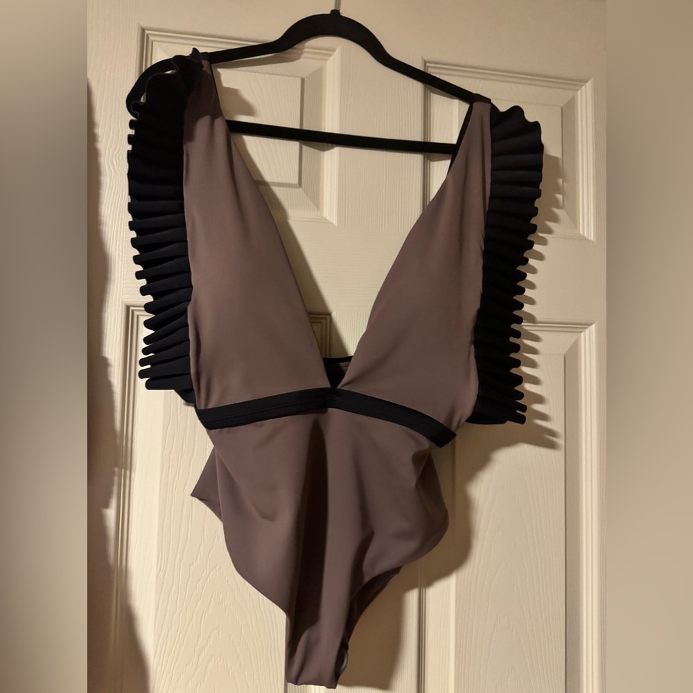 Puntamar official collection resort wear luxury swimwear.